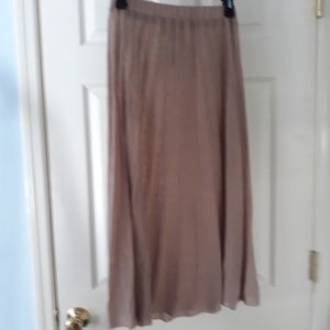 Falconeri knit skirt